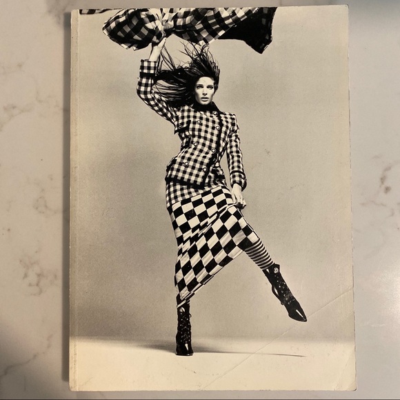 Versace Other - 🌈 SOLD 🌈 GIANNI VERSACE 1993-1994 autumn winter